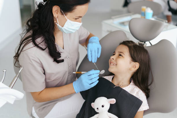 Best Emergency Dentist for Special Needs Patients in Jamestown, ND