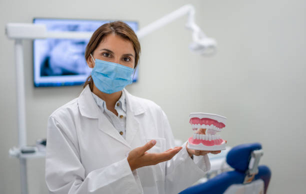Best 24-Hour Emergency Dentist in Jamestown, ND