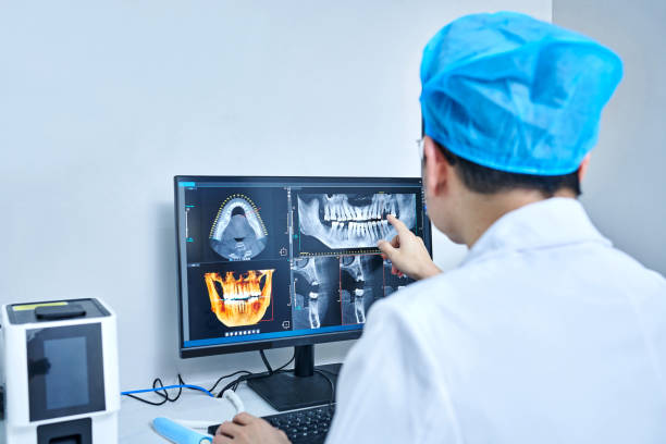 Best Emergency Root Canal Treatment in Jamestown, ND